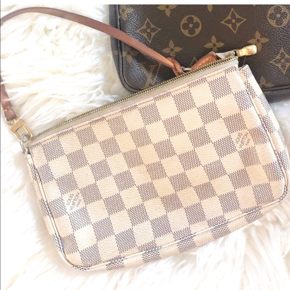 Louis Vuitton pochette